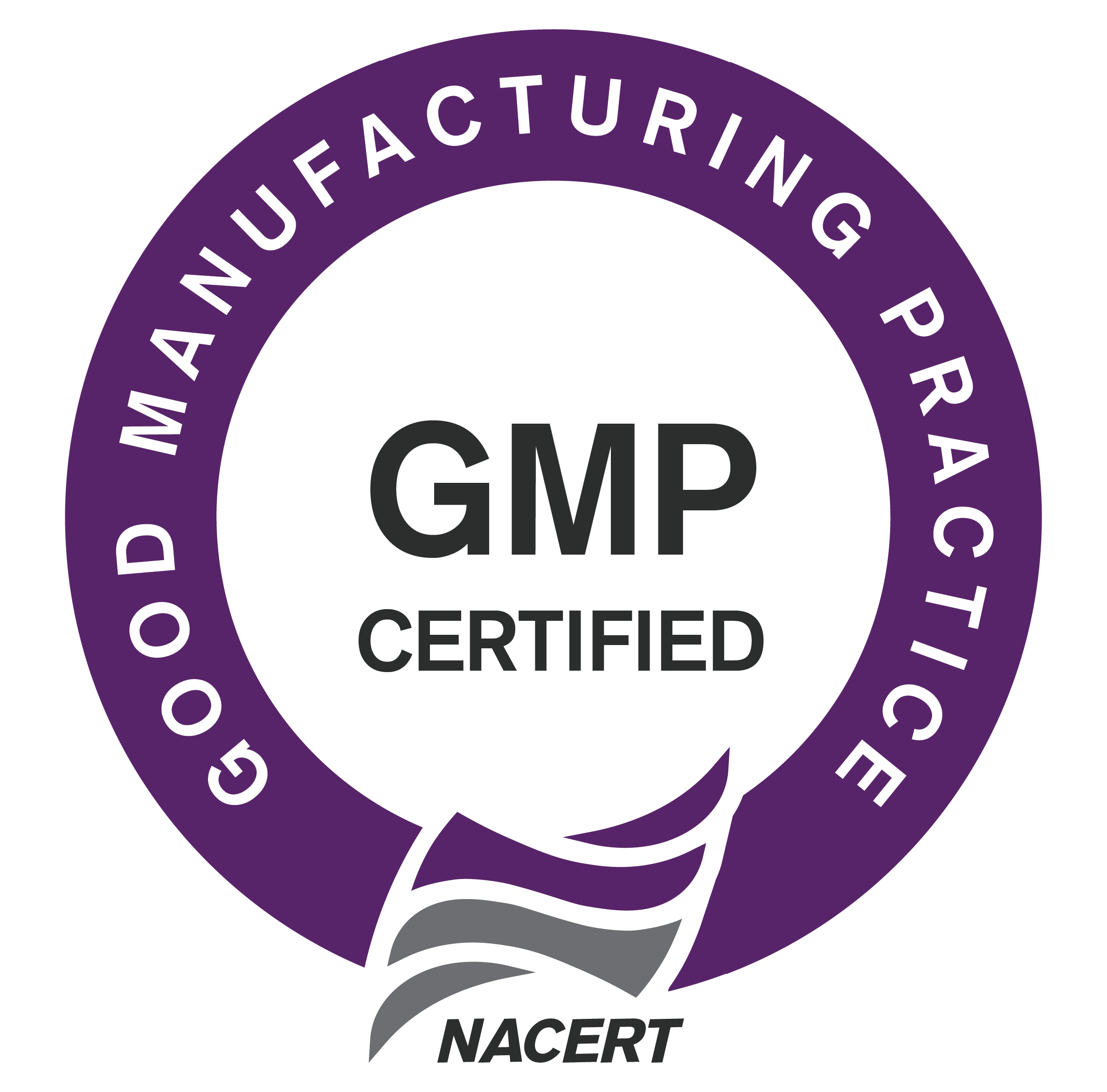 Logo GMP